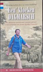Wandelboekje Een kloeken dagmarsch, Overige merken, Europa, Nieuw, Ophalen of Verzenden