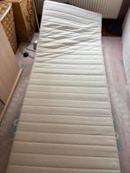 Ikea matras, Huis en Inrichting, Slaapkamer | Matrassen en Bedbodems, Ophalen, Gebruikt, Tweepersoons, 80 cm