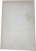 Uedele's dienstwillige dienaar, Verzamelen, Scheepvaart, Ophalen of Verzenden, Gebruikt, Motorboot of Zeilboot, Boek of Tijdschrift