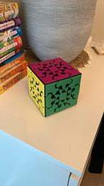 Rubix gear cube xxl, Ophalen of Verzenden, Zo goed als nieuw