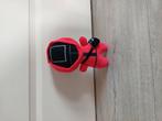 Squid game, Kinderen en Baby's, Speelgoed | Knuffels en Pluche, Ophalen of Verzenden, Zo goed als nieuw, Overige typen