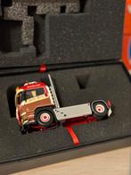 Scania Wsi Giovanni Barbonaglia, Hobby en Vrije tijd, Modelauto's | 1:50, Ophalen of Verzenden, Nieuw, Wsi