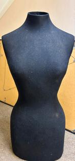 Oude paspop voor kleding, Ophalen of Verzenden, Gebruikt