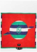 Becksondergaard - 50% wollen 50% zijden shawl - Nieuw €85, Kleding | Dames, Mutsen, Sjaals en Handschoenen, Nieuw, Ophalen of Verzenden