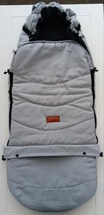 Wagen /. Voetenzak  in nieuwstaat, Kinderen en Baby's, Ophalen, Zo goed als nieuw