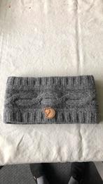 Wollen haarband fjallraven, Ophalen of Verzenden, Gedragen, Muts