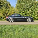 BMW Z4 2.5 Roadster Sdrive 23I AUT 2011 Zwart, Automaat, Euro 5, Achterwielaandrijving, 74 €/maand