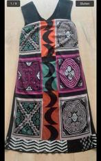 Etro jurk 38, Maat 38/40 (M), Etro, Zwart, Ophalen of Verzenden