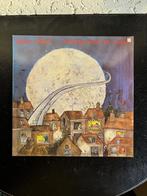 Klein Orkest - Roltrap Naar De Maan - 1985 - NL persing, Ophalen of Verzenden, Gebruikt, 12 inch, Pop
