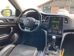 Renault Mégane Estate 1.2 TCe Bose | Dealer onderhoud | Lan, Voorwielaandrijving, 65 €/maand, Parkeersensor, Gebruikt