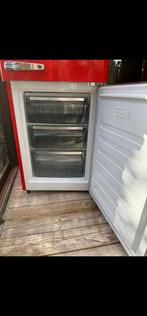 Retro Koelvriescombinatie - Wolkenstein, Witgoed en Apparatuur, Koelkasten en IJskasten, 200 liter of meer, Met aparte vriezer