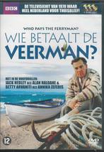 Wie betaalt de veerman, Boxset, Ophalen of Verzenden, Actie en Avontuur, Nieuw in verpakking