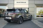 Land Rover Range Rover Sport 3.0 P460e Dynamic SE PHEV | Sch, Automaat, 12 maanden, 460 pk, Zwart