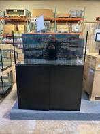 Aquarium, Dieren en Toebehoren, Vissen | Aquaria en Toebehoren, Ophalen, Gebruikt, Leeg aquarium