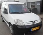 Peugeot PARTNER 190c 1.6HDI airco, Origineel Nederlands, Te koop, 597 kg, Voorwielaandrijving