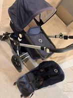 Garage sale: Bugaboo Cameleon 3 - Gebruikt, maar goed!, Gebruikt, Bugaboo, Verstelbare duwstang, Ophalen