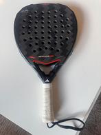 Adidas metalbone HRD+, Sport en Fitness, Padel, Ophalen of Verzenden, Zo goed als nieuw