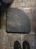 Gebruikte parasoltegel, Tuin en Terras, Tegels en Klinkers, Gebruikt, Natuursteen, Terrastegels, 5 tot 10 m²