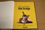 Mister Joe and Willoagby. Red Bridge 2., Eén stripboek, Ophalen of Verzenden, Zo goed als nieuw