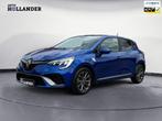 Renault Clio 1.0 TCe Intens *RS-Line. Camera / Keyless/Clima, Voorwielaandrijving, Gebruikt, Euro 6, 580 kg