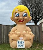 Baby cartoon te huur FUNLUCHT BEILEN 0613808090, Ophalen, Zo goed als nieuw, Geboorte of Huwelijk