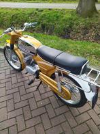 Zundapp 517 Goudhaan, Fietsen en Brommers, Brommers | Zundapp, Ophalen, Maximaal 45 km/u, GTS50, Zo goed als nieuw