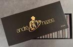 ANDRE HAZES - Boxset met ALLE 21 albums ( 22 CDs ), Ophalen of Verzenden, Zo goed als nieuw, Levenslied of Smartlap, Boxset