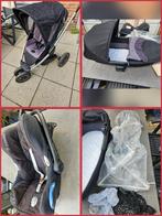 Combi wandelwagen maxi cosi mura, Ophalen, Gebruikt, Maxi-Cosi