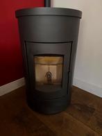 Pelletkachel Abel, Huis en Inrichting, Kachels, Ophalen, Gebruikt, Overige brandstoffen, Pelletkachel