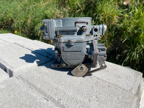 Gereviseerde Solex 2cv carburateurs, Auto-onderdelen, Brandstofsystemen, Gereviseerd, Ophalen of Verzenden