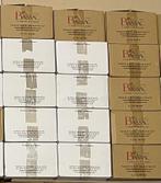 Lege wijnflessen met schroefdop, Ophalen, Gebruikt