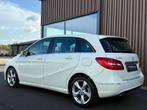 Mercedes-Benz B-klasse 200 Sport|LEER|BI-XENON|PDC|, Auto's, Mercedes-Benz, 1325 kg, Gebruikt, Euro 6, Wit