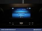 Mercedes-Benz Sprinter 317 CDI 170pk L3H2 Euro6 # Airco | Ca, Auto's, Gebruikt, 2000 kg, Wit, Mercedes-Benz