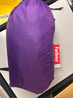 Fatboy Lamzac Zitzak - Paars, Ophalen of Verzenden, Zo goed als nieuw, Paars, Zitzak
