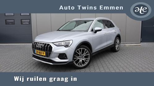 Audi Q3 35 TFSI | nwe model | Side en lane assist | Digi coc, Auto's, Audi, Bedrijf, Q3, ABS, Adaptieve lichten, Adaptive Cruise Control