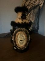 Decoratie fles, Huis en Inrichting, Ophalen of Verzenden, Zo goed als nieuw