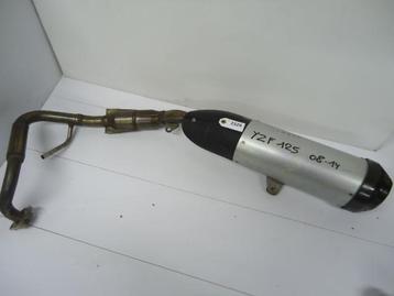 YZF125R 2008 - 2014 Yamaha Demper D1-13845 beschikbaar voor biedingen