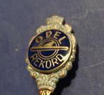 Opel Rekord Thee Lepel Met Email Logo No klh, Verzenden, Gebruikt, Auto's