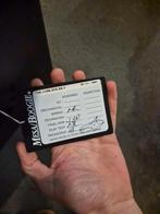 Mesa/Boogie 1x12 Mini Recto Straight Cabinet, Muziek en Instrumenten, Ophalen, Gebruikt, Gitaar, 50 tot 100 watt