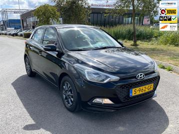 Hyundai I20 1.2 HP i-Motion Comfort, 5drs, Airco, Stoel-/stu beschikbaar voor biedingen