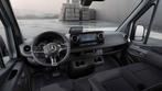 Mercedes-Benz Sprinter 315 CDI L2H2 Pro-uitvoering, Automaat, Euro 6, 4 cilinders, 150 pk