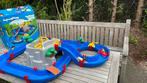 Aquaplay waterbaan, Kinderen en Baby's, Speelgoed | Buiten | Los speelgoed, Ophalen of Verzenden, Gebruikt