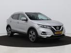 Nissan Qashqai € 16.200,00, Automaat, 65 €/maand, Stof, Gebruikt