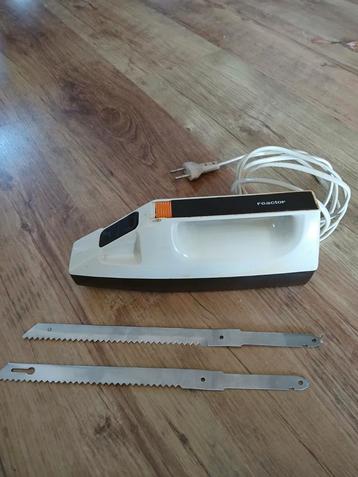 Elektrisch Vleesmes Reactor - Handig! beschikbaar voor biedingen