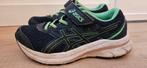 Asics sportschoen jongen maat 34,5, Jongen, Gebruikt, Ophalen of Verzenden, Asics