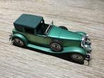 Matchbox Y-12 Ford Model T Oldtimer, Ophalen of Verzenden, Gebruikt, Auto, Matchbox