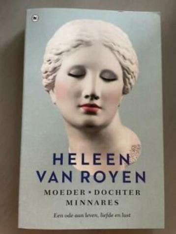 Heleen van Royen - Moeder-Dochter-Minnares beschikbaar voor biedingen