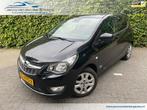 Opel KARL 1.0 ecoFLEX Edition I Airco I Cruise Control, Voorwielaandrijving, 839 kg, Stof, Gebruikt