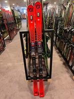 Völkl RaceTiger RC UVO Ski's, Sport en Fitness, Skiën en Langlaufen, Ophalen, 160 tot 180 cm, Ski's, Overige merken