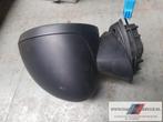 Mini one cooper F56 F57 buitenspiegel met klapfuntie en dimf, Gebruikt, -, -, Ophalen of Verzenden